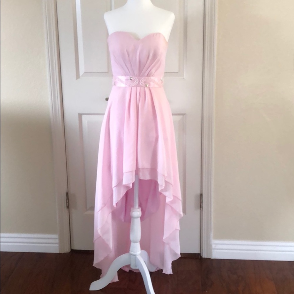 Girl dress